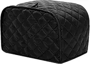 [Ranana] Toaster Cover 4 Slices - Bread Machine Dust Cover Covers for Kitchen Appliances, Washable Baking Mould Protector for Home Kitchen, Fits Most 4-Slice Long Slot Toasters