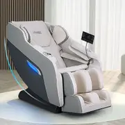 6 Auto Programs Massage Chair Livemor Massage Chair Electric Recliner Massager Brisa