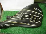 Brand New Callaway Epic Star Driver Headcover