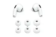 6 Pcs Silicone Replacement Ear Tips for Airpods Pro