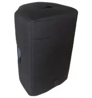 RCF ART 932-A Speaker Cover - Black, Water Resistant, Heavy Duty, Tuki (rcf057p)
