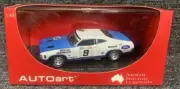1:43 1973 Bathurst Winner Ford Falcon XA GT Hardtop Moffat/Geoghegan Autoart