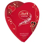 Lindt Lindor - 13 Milk Chocolate Truffles - Irresistibly Smooth - 5.5 oz