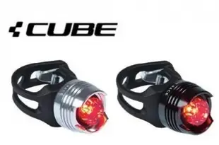 CUBE LED警示燈(紅光)、C-13841、C-13843