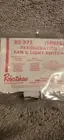 80-372 (16025) Robert Shaw Refrigerator Fan & Light Switch