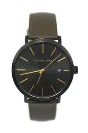 Michael Kors Blake Stainless Steel Watch MK8676