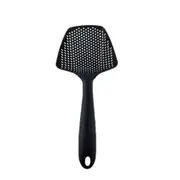 Kitchen utensils strainer shovel gadget cooking vegetable strainer cooker home kitchen tool nylon spoon