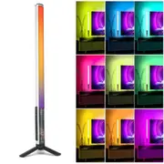 50Cm Rgb Led Stick With Tripod For Mood Lighting