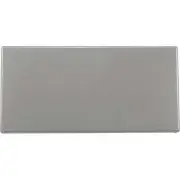 Cover, Waterfall, Jacuzzi/Sundance, 680 Series/Prado, Gray