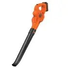 BLACK+DECKER 20V Max Lithium Sweeper - LSW221