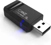CME WIDI Bud Pro - Wireless MIDI over Bluetooth USB Dongle