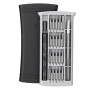 1Set 22 In 1 Repair Toolkit Electronics Smartphone Tablet Computer Precision Screwdriver Kit 02