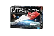 Electric Plane Launcher