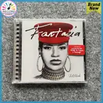 全新正版 SKETCHBOOK FANTASIA MUSIC FROM THE FILM CD 專輯 原版密封未拆封