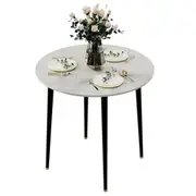 Marble Kitchen Dining Table