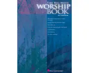 The Big-Note Worship Book