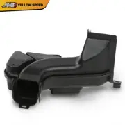 Fit For 14-20 Nissan Rogue S SL SV Air Intake Duct Inlet Tube Hose 16554-4CL0D (for: Nissan)