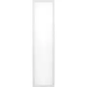 Nuvo Lighting 65/577R1 LED Backlit LED 11.84 inch White Flat Panel Ceiling Light
