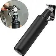 GROWORD Round Cable Stripper Tool - Adjustable Cutting Depth Jacket Slitter - Fast & Precise Removal - 3/16" to 1 1/8" Diameter