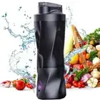 Portable Electric Juicer Blender 700ML Household USB-Charged Milkshake Home