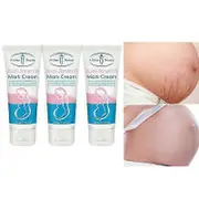 Snail Removes Stretch Mark Cream To Remove Postpartum Obesity Pregnant Women Repair Anti-Aging Anti-Winkles Firming Body Cream 3pcs