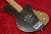 New Ulrich Bass Design / Retro57 P 5St 4.170Kg Gib Safe delivery from Japan