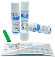 K5 Pro Viscous Thermal Paste for Thermal Pad Replacement 30G (Apple Imac Sony...