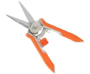 FLORA GUARD Pruning Shears Gardening Scissors Horticultural Scissors