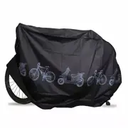 Bike Case Waterproof Bike Bicycle Cover Bicycle Cover Waterproof Outdoor UV