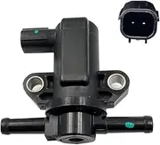 MEXWLOP Vapor Canister Purge Solenoid Valve 14930-7S000 Compatible with NV1500 Armada Frontier QX56 NV2500 NV3500 Pathfinder