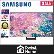 Samsung 75" Series 6 Q60B QLED UHD 4K Smart TV QA75Q60BAWXXY