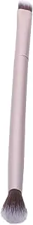 Garneck Double-sided Makeup Brushes Shadow Brush for Women Professional Cosmetics Brush Double-ended Eyebrow Eye Shadow Brush Set Natural Makeup Look for Daily or Professional Use