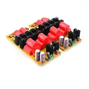 PASS Aleph P1.7 Class-A Mosfet Balanced Pre-Amplifie DIY KIT & Finished Board