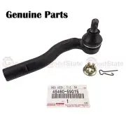 Genuine Lexus GS300 JZS160 GS400 UZS160 GS430 UZS161 LS400 UCF10 RH Tie Rod (for: Lexus)