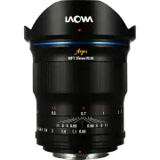Laowa Argus 25mm f/0.95 APO Lens - MFT