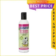 Fido's Creme Conditioner for Dogs and Cats (250 Ml)