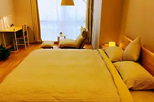 西安南門小築服務公寓Nanmen Xiaozhu Serviced Apartment