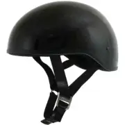 AFX FX-200 Slick Solid Helmet XXL Black