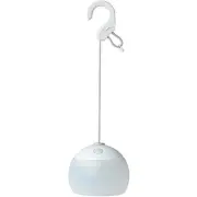 snow peak Japan Free Ship Outdoor Led Lantern Hozuki Yuki Es-070Wh