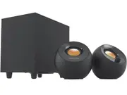 Creative Pebble Plus 2.1 Speaker USB Black [51MF0480AA000]