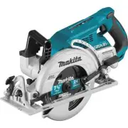 Makita XSR01Z 36V (18V X2) LXT® Brushless Rear Handle 7-1/4" Circular Saw, Tool