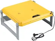 Chick Brooder Plate 40X60Cm for Hatching Chicken Heating Plate Warmer