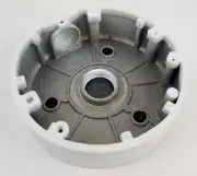 Junction Box TR-JB03-H-IN Uniview for IPC363X / IPC36XXS/E Series Fisheye Camera