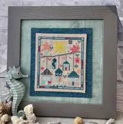 Summer Cottages~Jan Hicks Creates