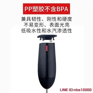 奶泡機bodum波頓電動奶泡機打泡器 花式咖啡伴侶SCHIUMA CY潮流站