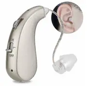 Guangzhou Yunlan Trading Co., Hearing Aidsrechargeable Hearing Aid For Seniors & Adults With Noise Cancelling,hearing Amplifier P