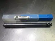 Benchmark 1/2" 5 Flute Carbide CR Endmill .12" R 546NL5000120C11 (LOC2193A)