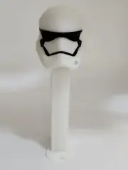 Pez Dispenser Star Wars Storm Trooper "B"