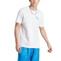 在飛比找蝦皮商城優惠-ADIDAS 男 TS CLOUD TEE 流行 休閒圓領T