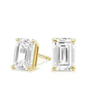 Amairah 14K 2.00 ct. tw. Lab-Grown Diamond Earrings